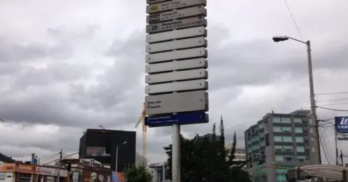 PARADERO SITP SANTA BARBARA ORIENTAL  173A01